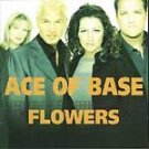 Ace Of Base - Flowers - UK CD album 1998