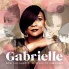 Gabrielle - Now And Always (20 Years Of Dreaming) - UK CD album 2013