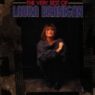 Laura Branigan - The Very Best Of Laura Branigan - CD album 1992