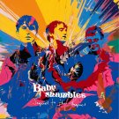 Babyshambles - Sequel To The Prequel - UK CD album 2013