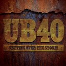 UB40 - Getting Over The Storm - UK CD album 2013