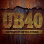 UB40 - Getting Over The Storm - UK CD album 2013