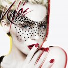 Kylie Minogue - X - UK CD album 2007