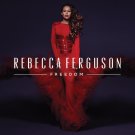 Rebecca Ferguson - Freedom - UK CD album 2013