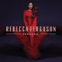 Rebecca Ferguson - Freedom - UK CD album 2013