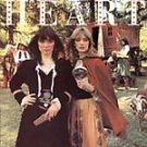 Heart - Little Queen - CD album 1977