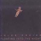 Julee Cruise - Floating Into The Night - UK CD album 1990