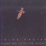 Julee Cruise - Floating Into The Night - UK CD album 1990