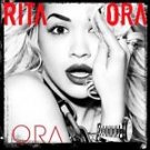 Rita Ora - Ora - UK CD album 2012