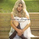 Jessica Simpson - Do You Know - US CD album 2008