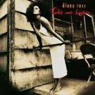 Diana Ross - Take Me Higher - UK CD album 1995