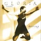 Gloria Estefan - Destiny - UK CD album 1996