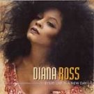 Diana Ross - Every Day Is A New Day - UK CD album 1999