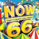 Various Artists - Now That's What I Call Music! 66 - UK CD album 2007