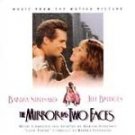 Barbra Streisand - The Mirror Has Two Faces - Soundtrack - UK CD album 1996