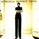 Marcella Detroit - Jewel - UK CD album 1994