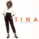 Tina Turner - Twenty Four Seven - UK CD album 1999