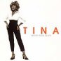 Tina Turner - Twenty Four Seven - UK CD album 1999