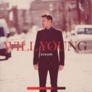 Will Young - Echoes - UK CD album 2011