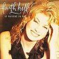 Faith Hill - It Matters To Me - UK CD album 1995