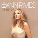 LeAnn Rimes - The Best Of LeAnn Rimes - UK CD album 2004