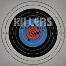 The Killers - Direct Hits - UK CD album 2013