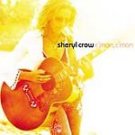 Sheryl Crow - C'mon C'mon - UK CD album 2002