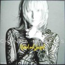 Chynna Phillips - Naked And Sacred - UK CD album 1995