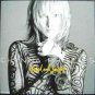 Chynna Phillips - Naked And Sacred - UK CD album 1995