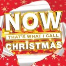 Various Artists - Now That's What I Call Christmas - UK 3-disc CD box set 2012