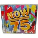 Various Artists - Now That's What I Call Music! 75 - UK CD album 2010