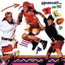 TLC -  Ooooooohhh...On The TLC Tip  - UK CD album 1992