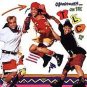 TLC - Ooooooohhh...On The TLC Tip - UK CD album 1992