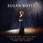 Susan Boyle - Standing Ovation: The Greatest Songs From The Stage - UK CD album