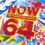 Various Artists - Now That's What I Call Music! 64 - UK CD album 2006