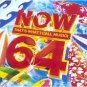 Various Artists - Now That's What I Call Music! 64 - UK CD album 2006