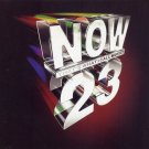 Various Artists - Now That's What I Call Music! 23 - UK CD album 1992