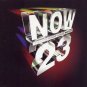 Various Artists - Now That's What I Call Music! 23 - UK CD album 1992