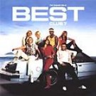S Club 7 - Best - UK CD album 2003