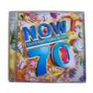 Various Artists - Now That's What I Call Music! 70 - UK CD album 2008