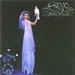 Stevie Nicks - Bella Donna - UK CD album 1981