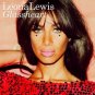 Leona Lewis - Glassheart - UK CD album 2012