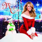 Mariah Carey - Merry Christmas II You - UK CD album 2010