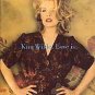 Kim WIlde - Love Is - UK CD album 1992
