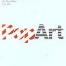 Pet Shop Boys - PopArt (The Hits) - UK CD album 2003