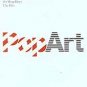 Pet Shop Boys - PopArt (The Hits) - UK CD album 2003