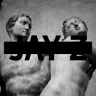 Jay-Z - Magna Carta Holy Grail - UK CD album 2013