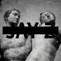 Jay-Z - Magna Carta Holy Grail - UK CD album 2013