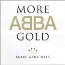 ABBA - More ABBA Gold (More ABBA Hits) - UK CD album 1999