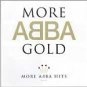 ABBA - More ABBA Gold (More ABBA Hits) - UK CD album 1999